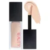 Huda Beauty #fauxfilter Matte Buildable Coverage Waterproof Concealer Yogurt Drops 1.5 Beige 0.30 oz / 9 ml In Yogurt Drops 1.5 Beige