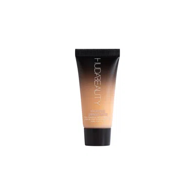 Huda Beauty Fauxfilter Mini Luminous Matte Liquid Foundation 240n Toasted Coconut In Toasted Coconut 240n