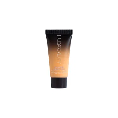 Huda Beauty Fauxfilter Mini Luminous Matte Liquid Foundation 310g Amaretti In Amaretti 310g
