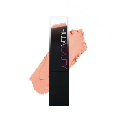 Huda Beauty #fauxfilter Skin Finish Stick Beignet 335b In White