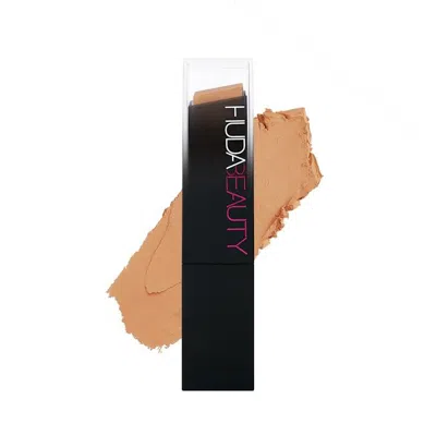 Huda Beauty #fauxfilter Skin Finish Stick Brown Sugar 410g
