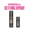 Huda Beauty Full Size & Mini Setting Spray Kit