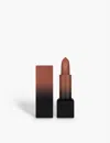 Huda Beauty Game Night Throwback Collection Power Bullet Matte Lipstick In White