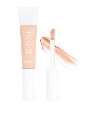 Huda Beauty Glowish Bright Light Sheer Concealer In White