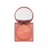 Huda Beauty Glowish Pressed Blusher 2.5g In 01 Healthy Peach