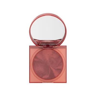 Huda Beauty Glowish Cheeky Vegan Blush Powder 03 Berry Juicy