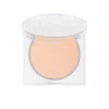 Huda Beauty Glowish Luminous Pressed Powder 00 Porcelain In 00 Porcelain