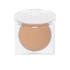 Huda Beauty Glowish Luminous Pressed Powder In Light In 03 Light