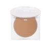 Huda Beauty Glowish Luminous Pressed Powder In Tan Light In 07 Tan Light