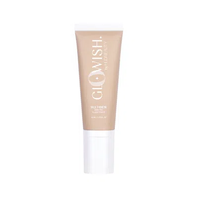 Huda Beauty Glowish Multidew Skin Tint 06 Medium Tan