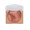 Huda Beauty Glowish Soft Radiance Bronzing Powder 04 Deep Tan In 04 Deep Tan