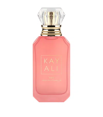 HUDA BEAUTY KAYALI EDEN SPARKLING LYCHEE EAU DE PARFUM 