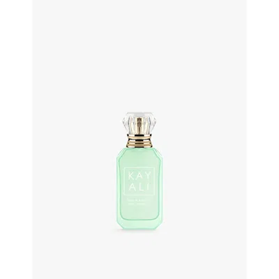 Huda Beauty Womens Kayali Maui In A Bottle Sweet Banana | 37 Eau De Parfum 10ml In White