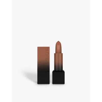Huda Beauty Last Night Throwback Collection Power Bullet Matte Lipstick