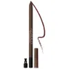 Huda Beauty Lip Contour 2.0 Automatic Matte Lip Pencil Rich Brown 0.01 oz/ 0.5 G
