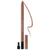 Huda Beauty Lip Contour 2.0 Automatic Matte Lip Pencil Sandy Beige 0.01 oz/ 0.5 G
