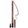 Huda Beauty Lip Contour 2.0 Automatic Matte Lip Pencil Terracotta 0.01 oz/ 0.5 G