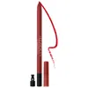 Huda Beauty Lip Contour 2.0 Automatic Matte Lip Pencil Universal Red 0.01 oz/ 0.5 G