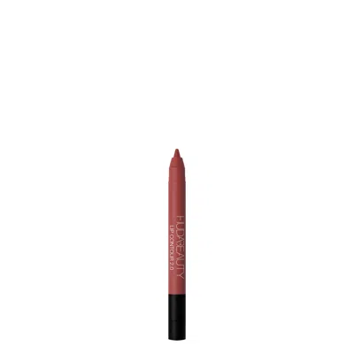 Huda Beauty Lip Contour 2.0 Mini Rusty Pink