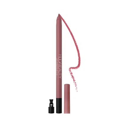 Huda Beauty Lip Contour 2.0 Muted Pink