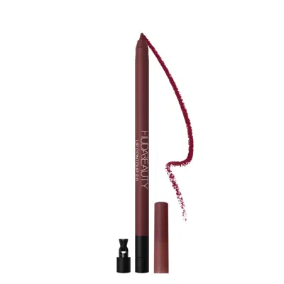 Huda Beauty Lip Contour 2.0 Very Berry