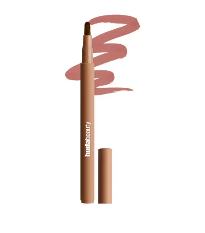 Huda Beauty Lip Contour Stain