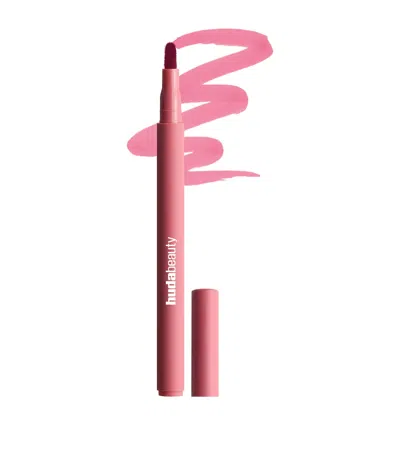 Huda Beauty Lip Contour Stain