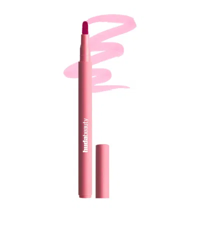 Huda Beauty Lip Contour Stain