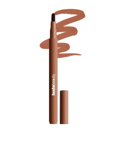 Huda Beauty Lip Contour Stain