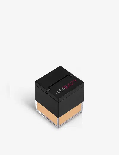 Huda Beauty Baby Bake Loose Powder 6g In Blondie