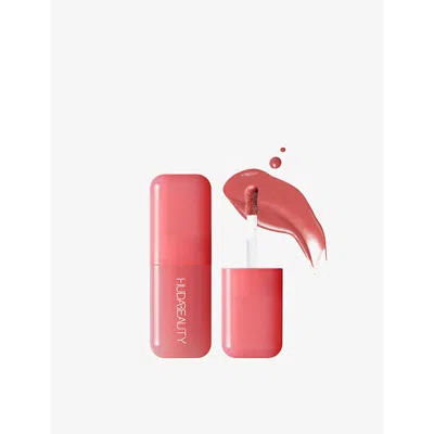 Huda Beauty Strawberry Cream Blush Filter 4.5ml In Pink
