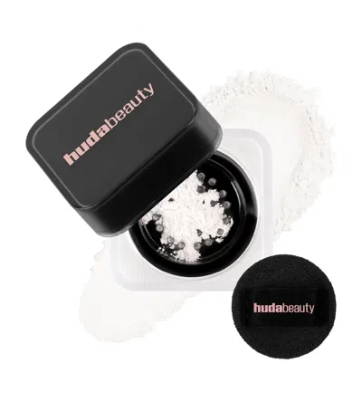 Huda Beauty Mini Easy Bake Loose Powder