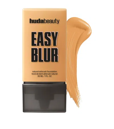 Huda Beauty Mini Easy Blur Foundation
