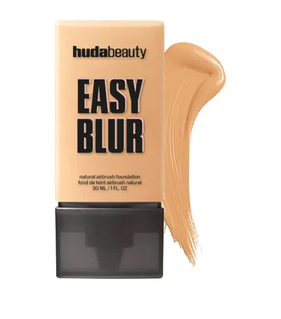 Huda Beauty Mini Easy Blur Foundation
