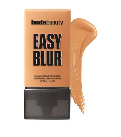 Huda Beauty Mini Easy Blur Foundation