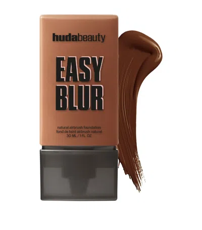 Huda Beauty Mini Easy Blur Foundation