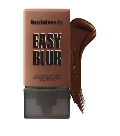 Huda Beauty Mini Easy Blur Foundation