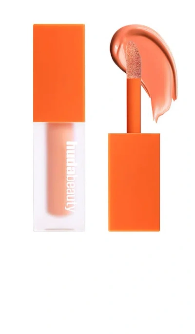Huda Beauty Mini Faux Filter Color Corrector In Orange