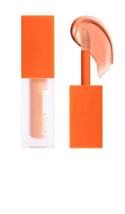 Huda Beauty Mini Faux Filter Color Corrector In Transparent