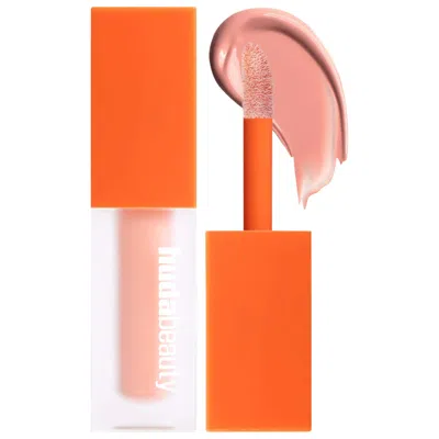 Huda Beauty Mini #fauxfilter Brightening Under Eye Color Corrector Cherry Blossom 0.06 Oz/2 ml
