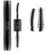 Huda Beauty Mini Legit Lashes Double-ended Volumizing And Lengthening Mascara 2 X 0.11 oz/ 3.5 ml