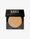 Huda Beauty Banana Bread Easy Bake And Snatch Pressed Brightening And Setting Powder 8.5g