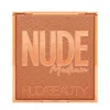 Huda Beauty Nude Obsessions Eyeshadow Palette Medium In Medium