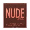 Huda Beauty Nude Obsessions Eyeshadow Palette Rich In Rich