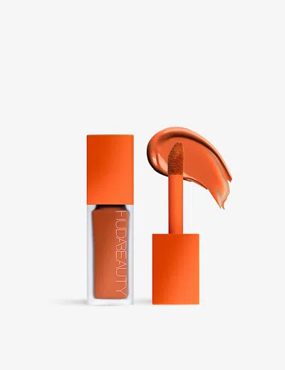 Huda Beauty Papaya #fauxfilter Colour Corrector Concealer 9ml