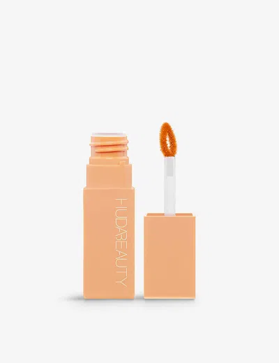 Huda Beauty Peachy Kiss Lip Blush Creamy Lip And Cheeky Stain 6ml