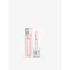 Huda Beauty Faux Filler Extra Shine Lip Oil 3.9ml Pink Lady
