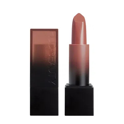 Huda Beauty Power Bullet Cream Glow Sweet Nude Habibi