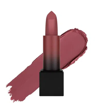 Huda Beauty Power Bullet Matte Lipstick - Pay Day