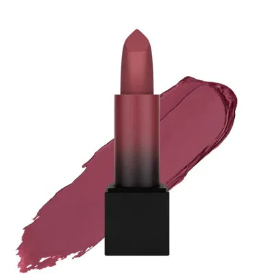 Huda Beauty Power Bullet Matte Lipstick - Pool Party